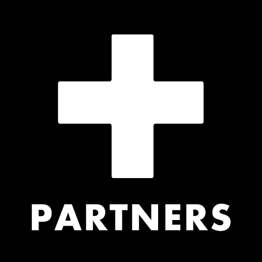 Partners + Partners +
