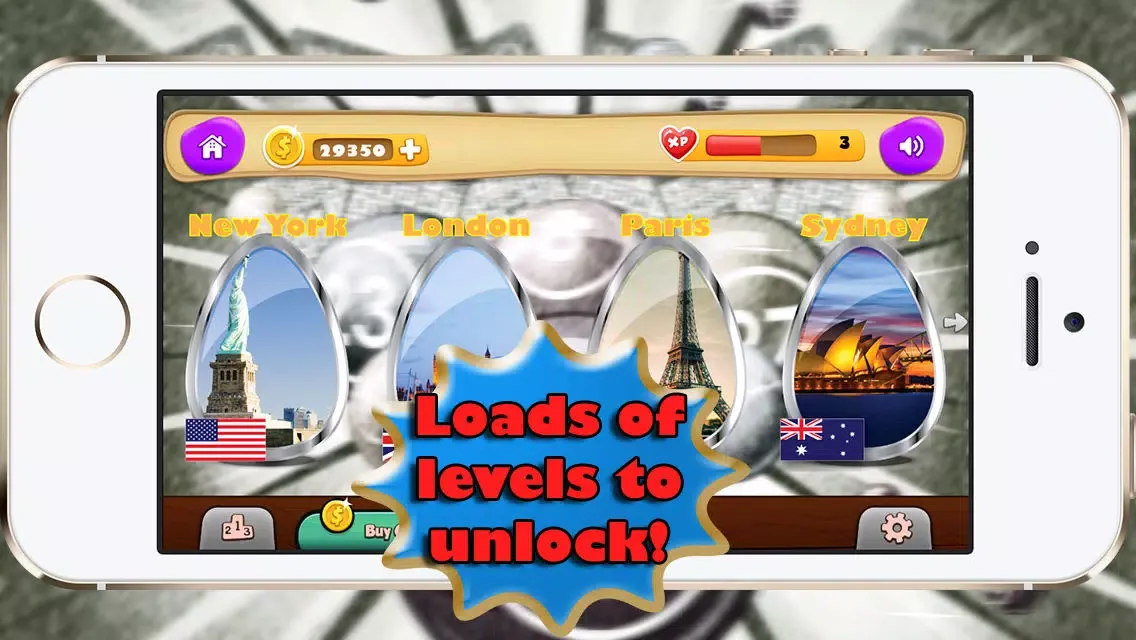 Bingo Bongo - Free Bingo Game 스크린샷