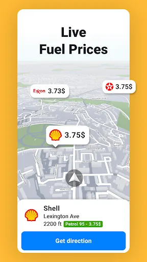 Sygic GPS Navigation & Maps Ekran Görüntüleri