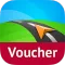 Sygic Voucher Navigation