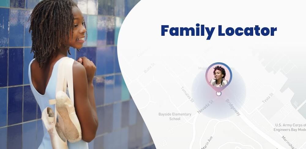 Family Locator