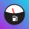 Fuelio - gas log, MPG