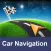 Car Navigation: GPS & Maps