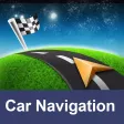Car Navigation: GPS & Maps Car Navigation: GPS & Maps