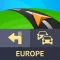 Sygic Europe - GPS Navigation