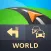 Sygic World: GPS Navigation
