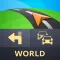 Sygic World: GPS Navigation