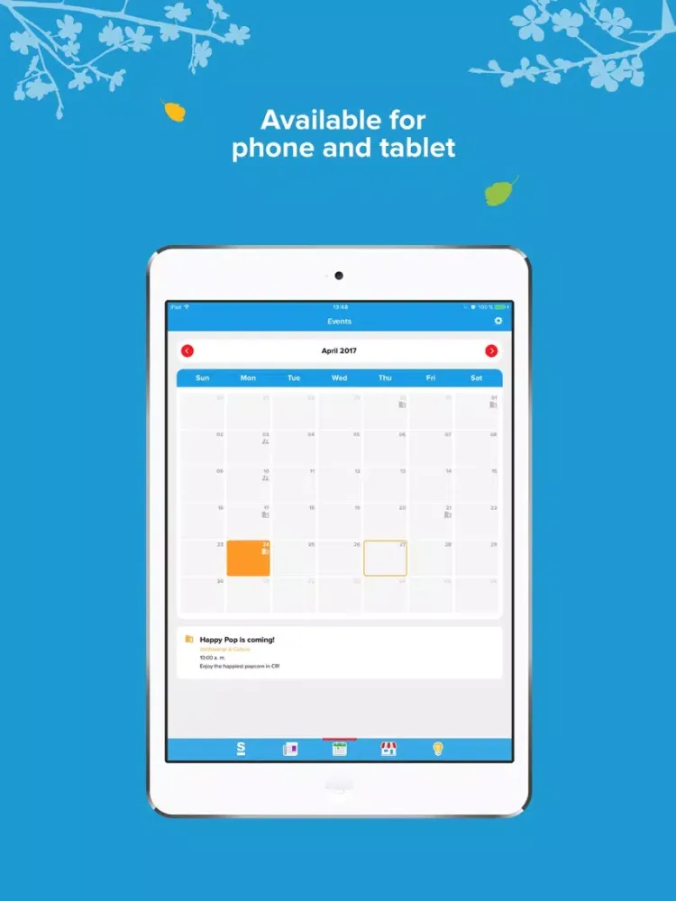 SYKES App iPad 应用截图
