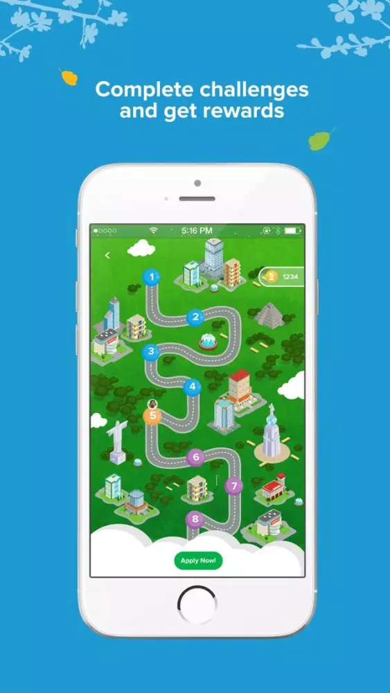 SYKES App应用截图