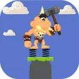Jumpy Cyclops