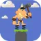 Jumpy Cyclops