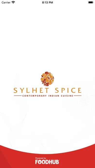 Скриншоты Sylhet Spice.