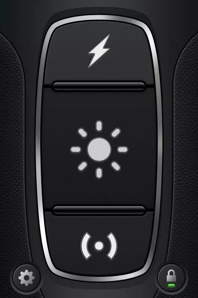 Luxylight スクリーンショット