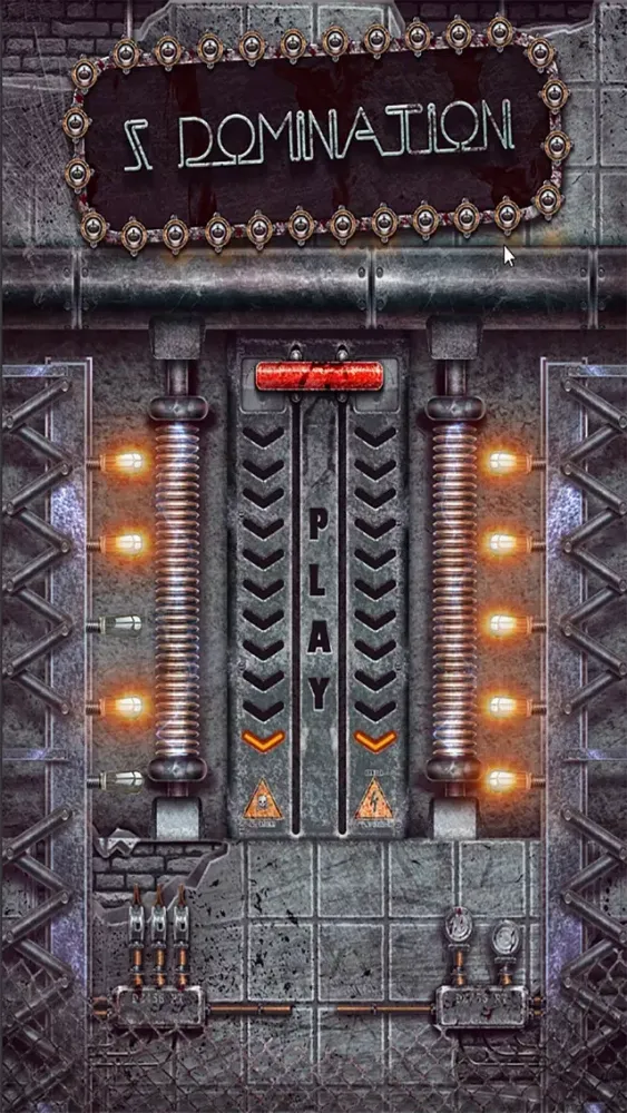 Z Domination Ekran Görüntüleri