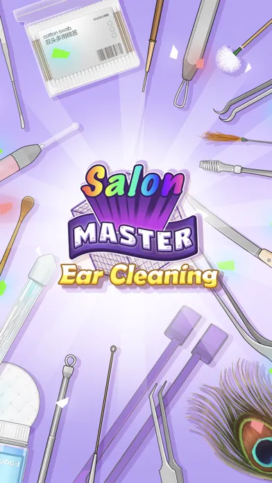 Скриншоты Ear Cleaning Master