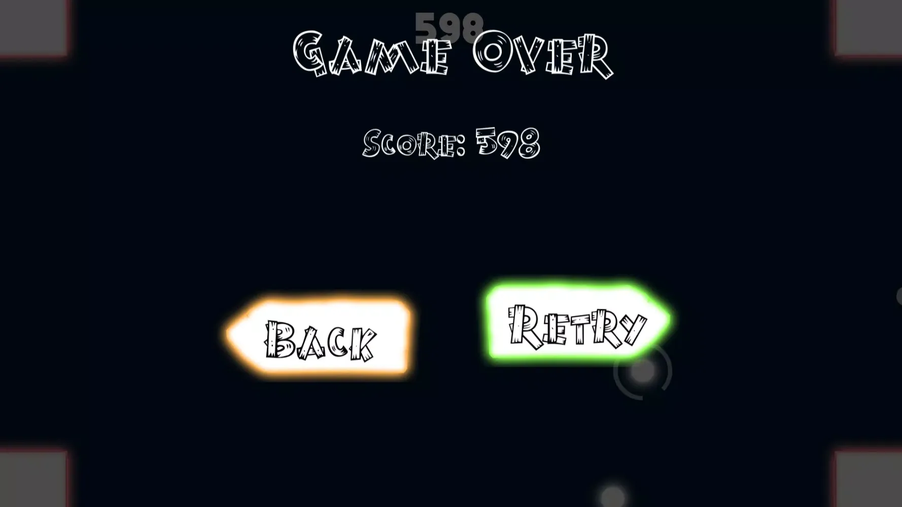 صور Neon Snake Game