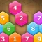 Hexa Puzzle