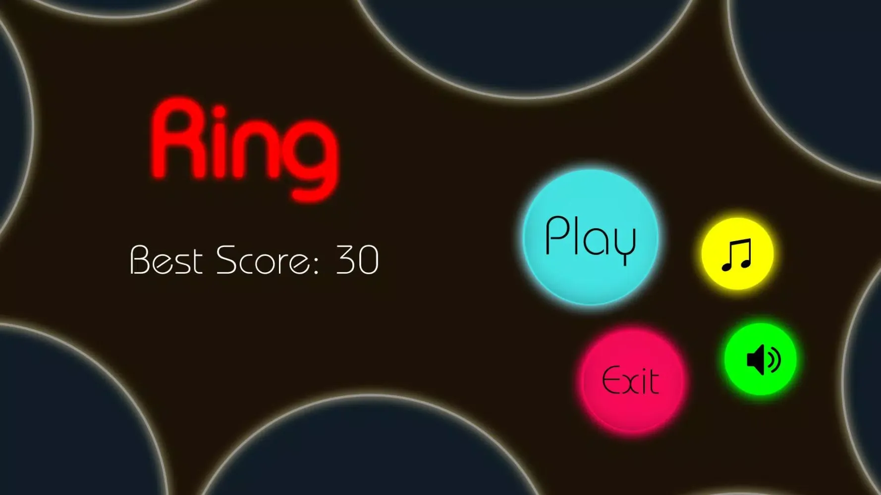 Capturas de pantalla de Ring