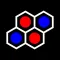 Hex - Strategy Board Game