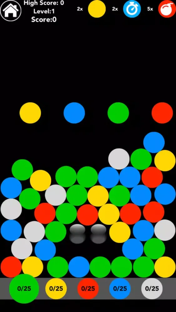 Color Pop應用截圖