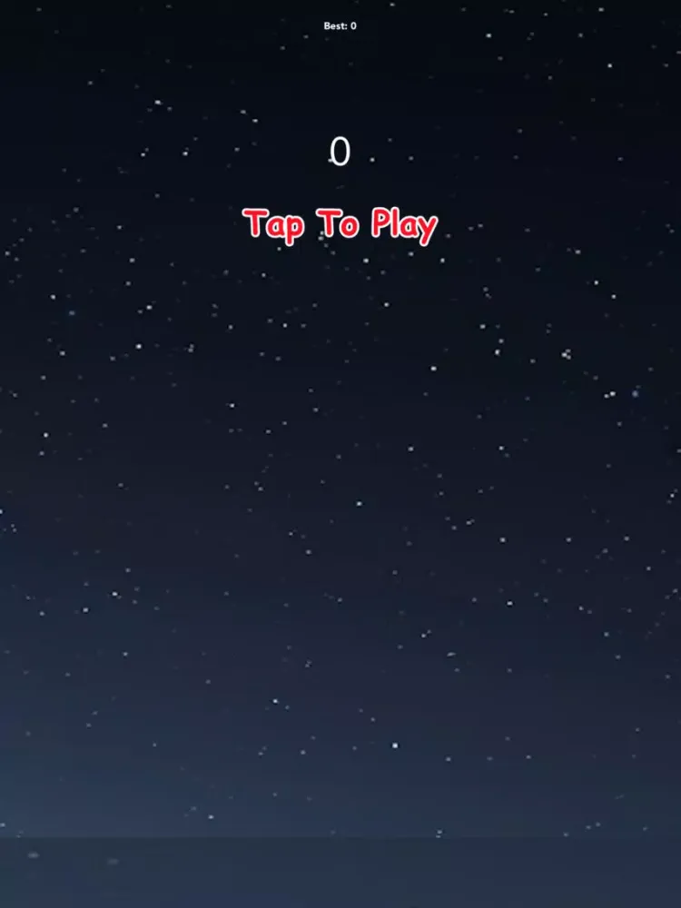 Pop The Red Balls iPad 应用截图