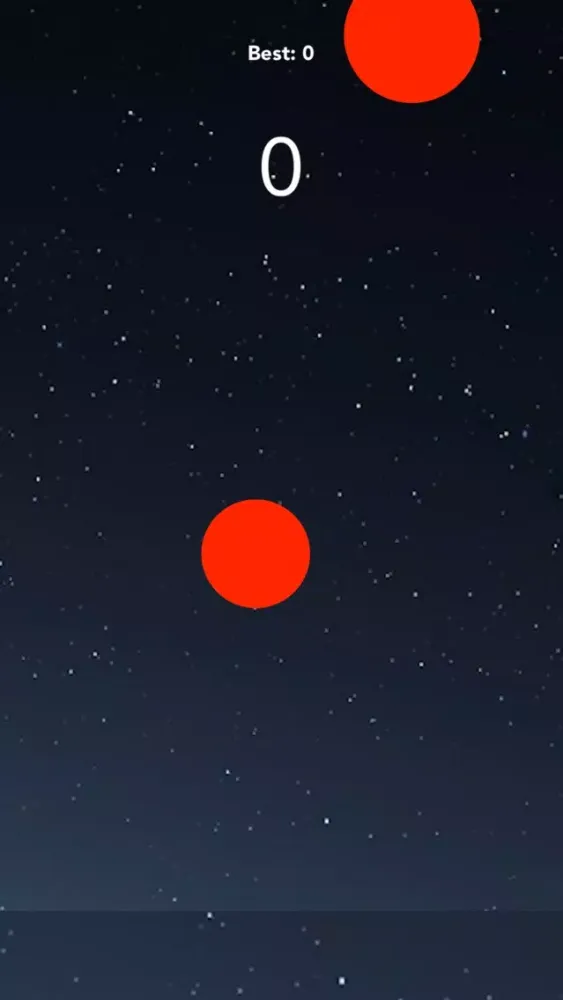 Pop The Red Balls应用截图