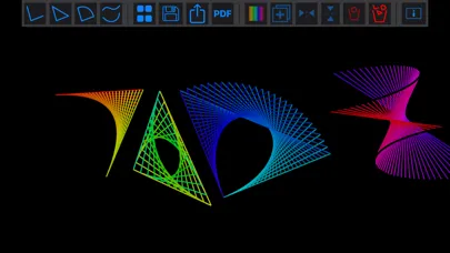 Strings Art应用截图