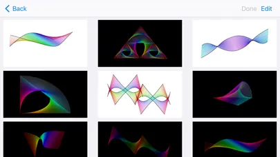 Strings Art应用截图
