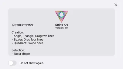 Strings Art应用截图