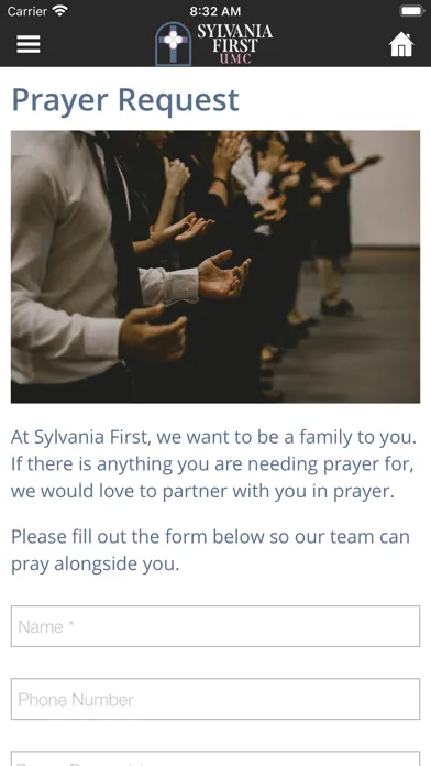 Sylvania First应用截图