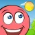 Pink Ball Jumping