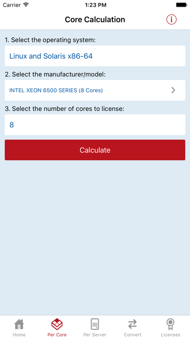 Veritas Services and Operations Readiness Tools (SORT) Mobile スクリーンショット