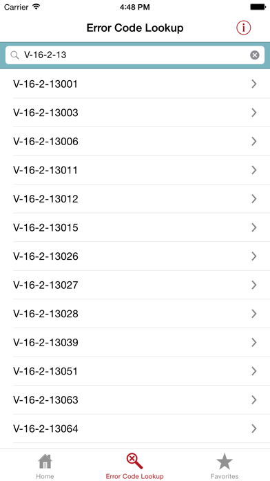 Veritas Services and Operations Readiness Tools (SORT) Mobile スクリーンショット