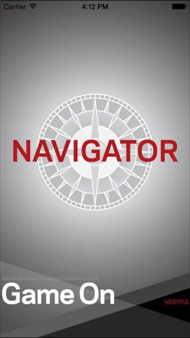WSMC Navigator Screenshots