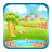 Spring Story Live Wallpaper