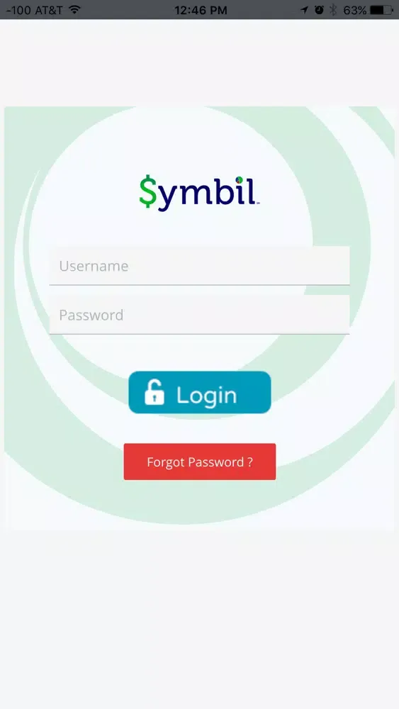 Symbil স্ক্রিনশট