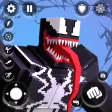 Symbiote Shooting Puzzle Symbiote Shooting Puzzle