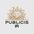 Publicis IR