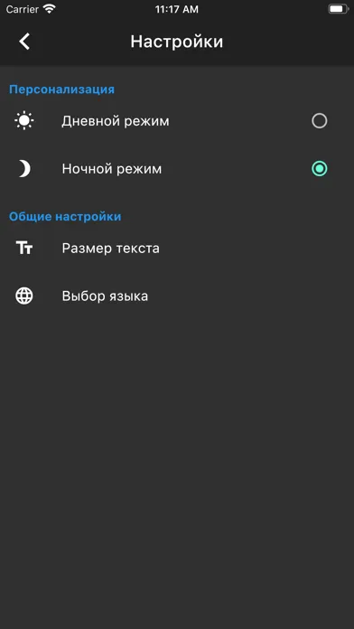 Чешско-Русский Словарь. Screenshots