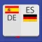 Spanish-German Dictionary