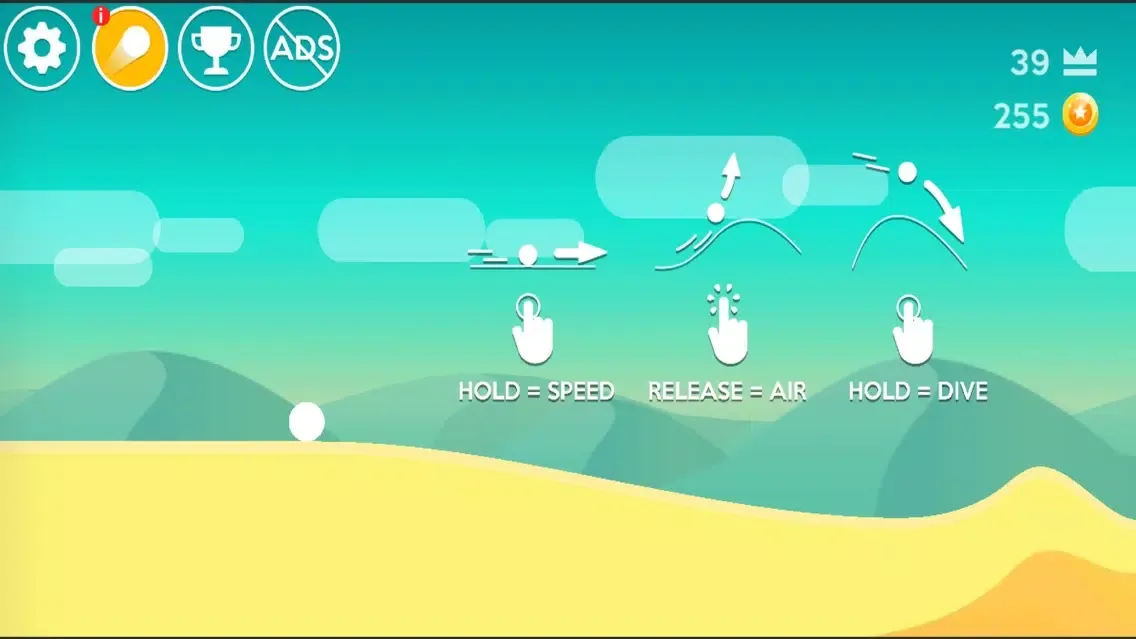 تصاویر Dunes