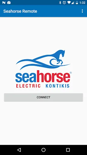 Capturas de pantalla de Seahorse Kontiki S30