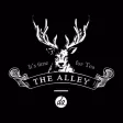 THE ALLEY