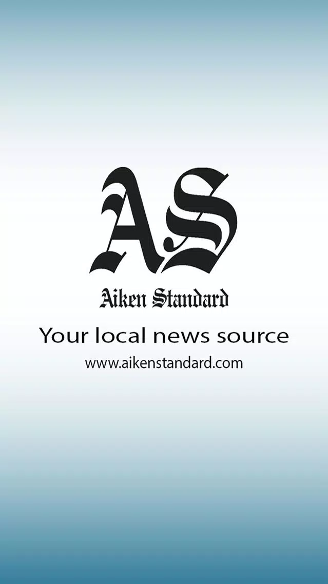 Aiken Standard News स्क्रीनशॉट