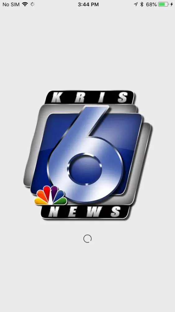 Tangkapan skrin KRIS 6 News