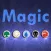 Magic Life Point