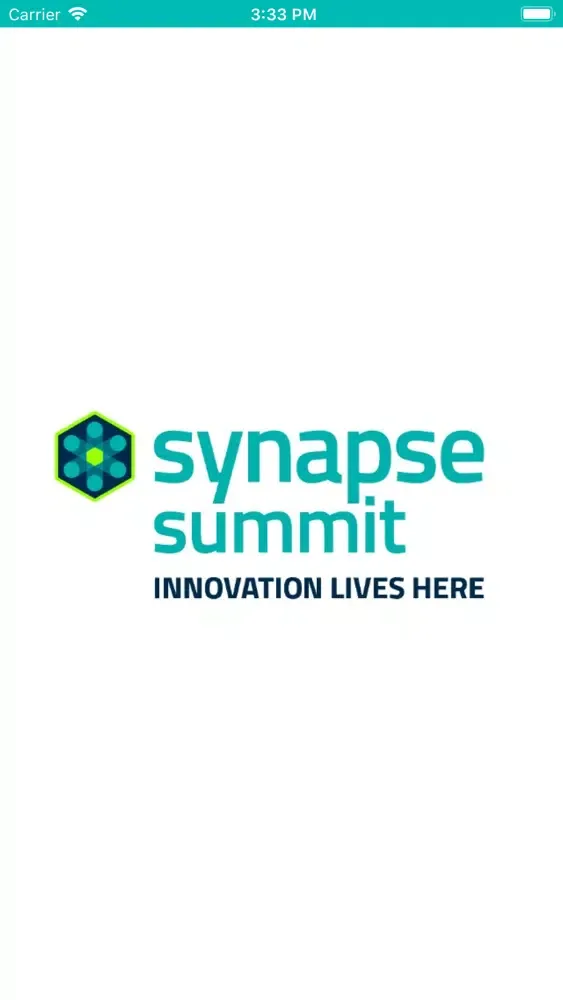 Synapse Summit 2020 스크린샷