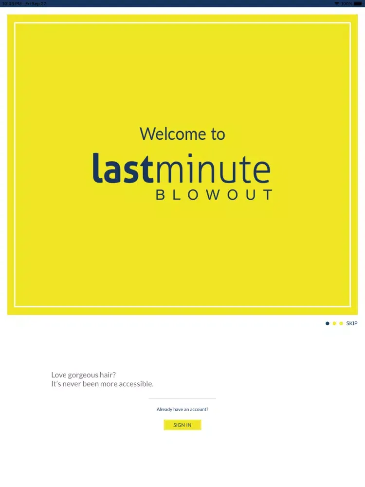 صور Last Minute Blowout iPad 