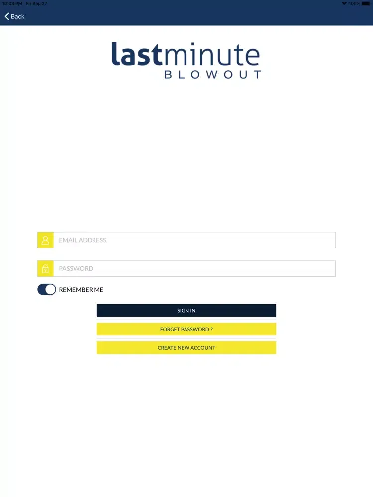 صور Last Minute Blowout iPad 