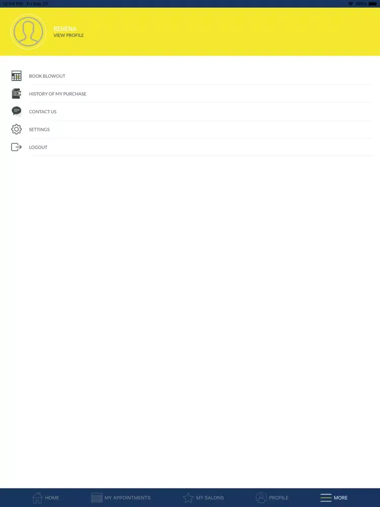 صور Last Minute Blowout iPad 